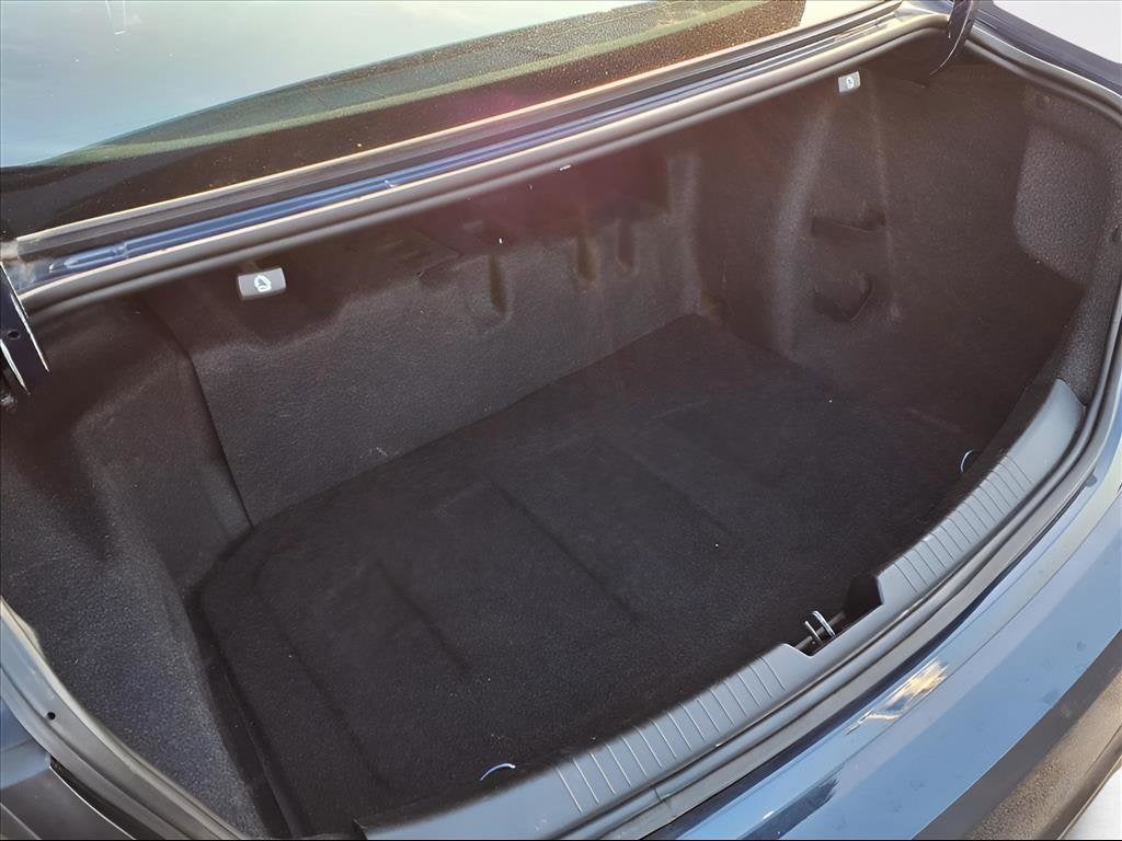 2019 Chevrolet Malibu Hybrid