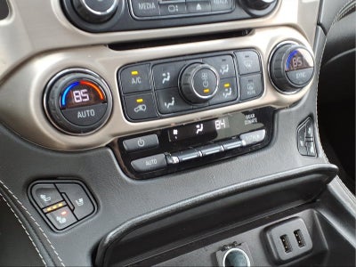 2019 GMC Yukon XL Denali