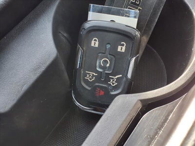 2020 GMC Yukon XL Denali