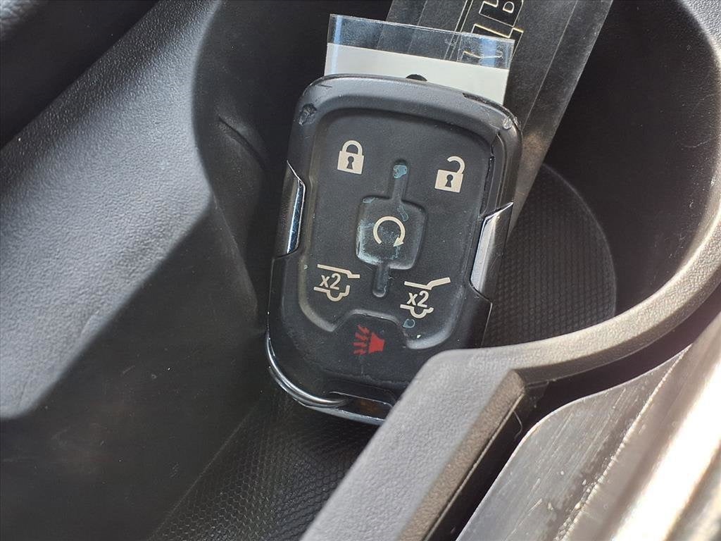 2020 GMC Yukon XL Denali