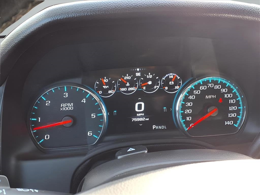 2020 GMC Yukon XL Denali