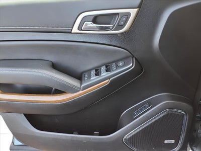 2020 GMC Yukon XL Denali