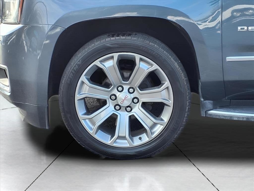 2020 GMC Yukon XL Denali