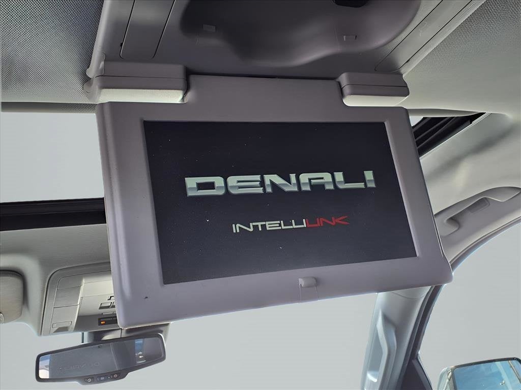 2020 GMC Yukon XL Denali