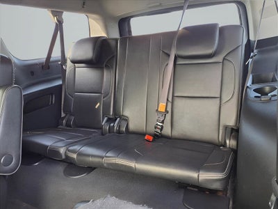 2020 GMC Yukon XL Denali