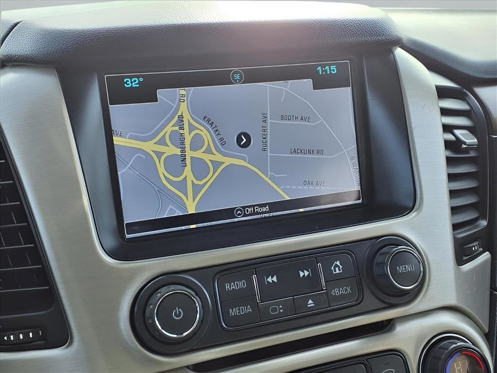 2020 GMC Yukon XL Denali