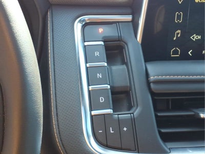 2024 GMC Yukon XL AT4