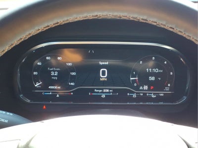 2024 GMC Yukon XL AT4