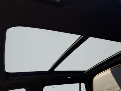 2024 GMC Yukon XL AT4