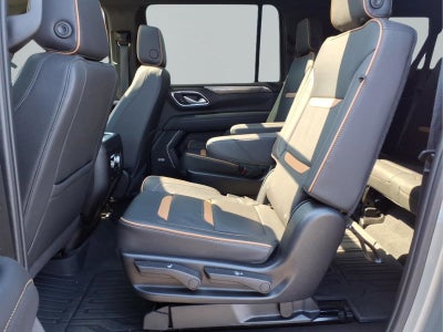 2024 GMC Yukon XL AT4