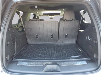 2024 GMC Yukon XL AT4