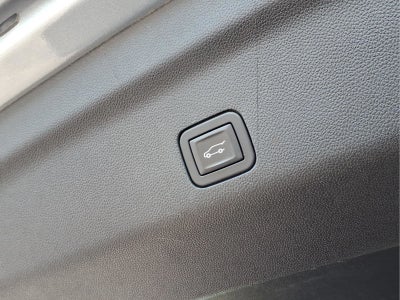 2024 GMC Yukon XL AT4