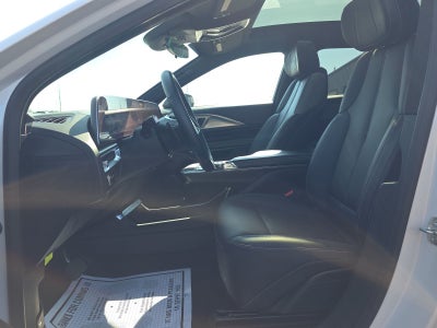 2024 Cadillac LYRIQ Tech
