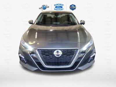 2019 Nissan Altima 2.5 SV