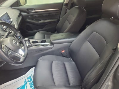 2019 Nissan Altima 2.5 SV
