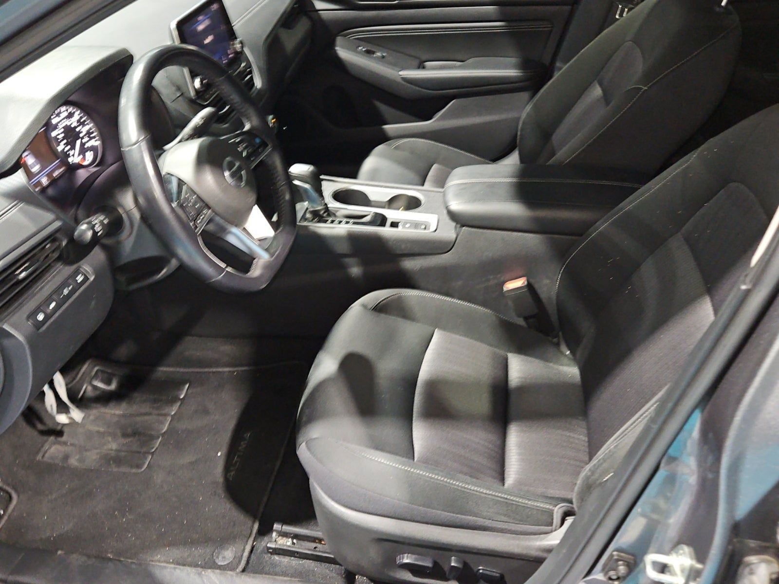 2019 Nissan Altima 2.5 SV