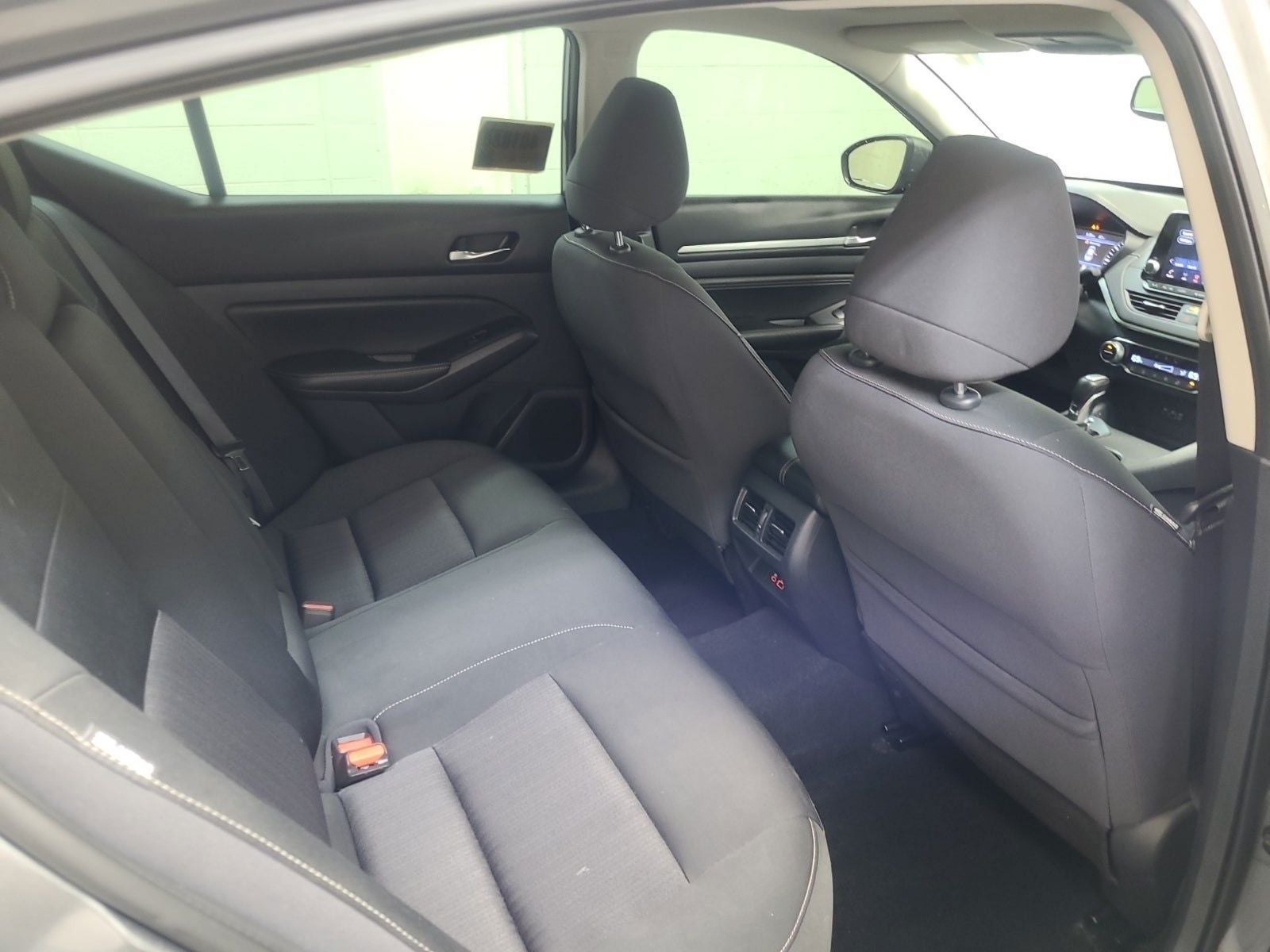 2019 Nissan Altima 2.5 SV