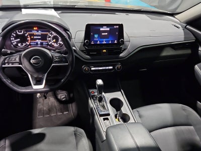 2019 Nissan Altima 2.5 SV