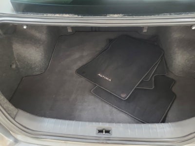 2019 Nissan Altima 2.5 SV