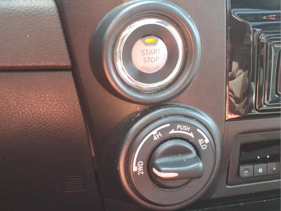 2024 Nissan Titan XD PRO-4X