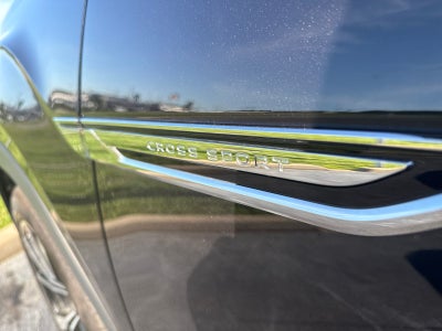 2025 Volkswagen Atlas Cross Sport 2.0T SEL Premium R-Line