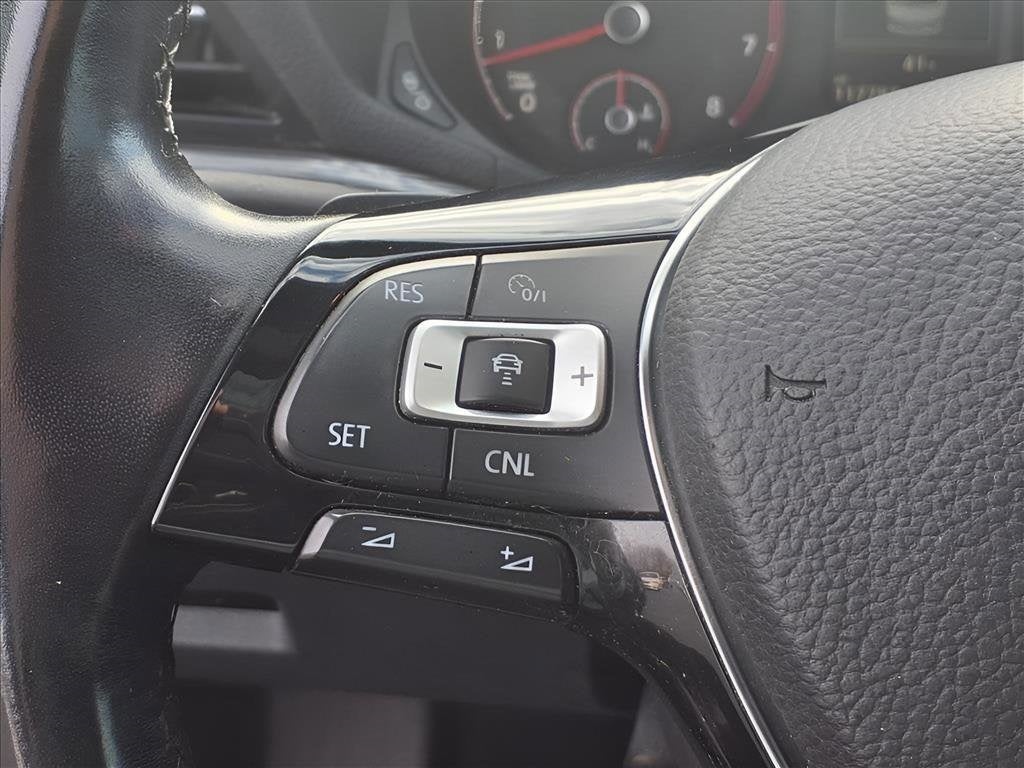 2021 Volkswagen Passat 2.0T R-Line