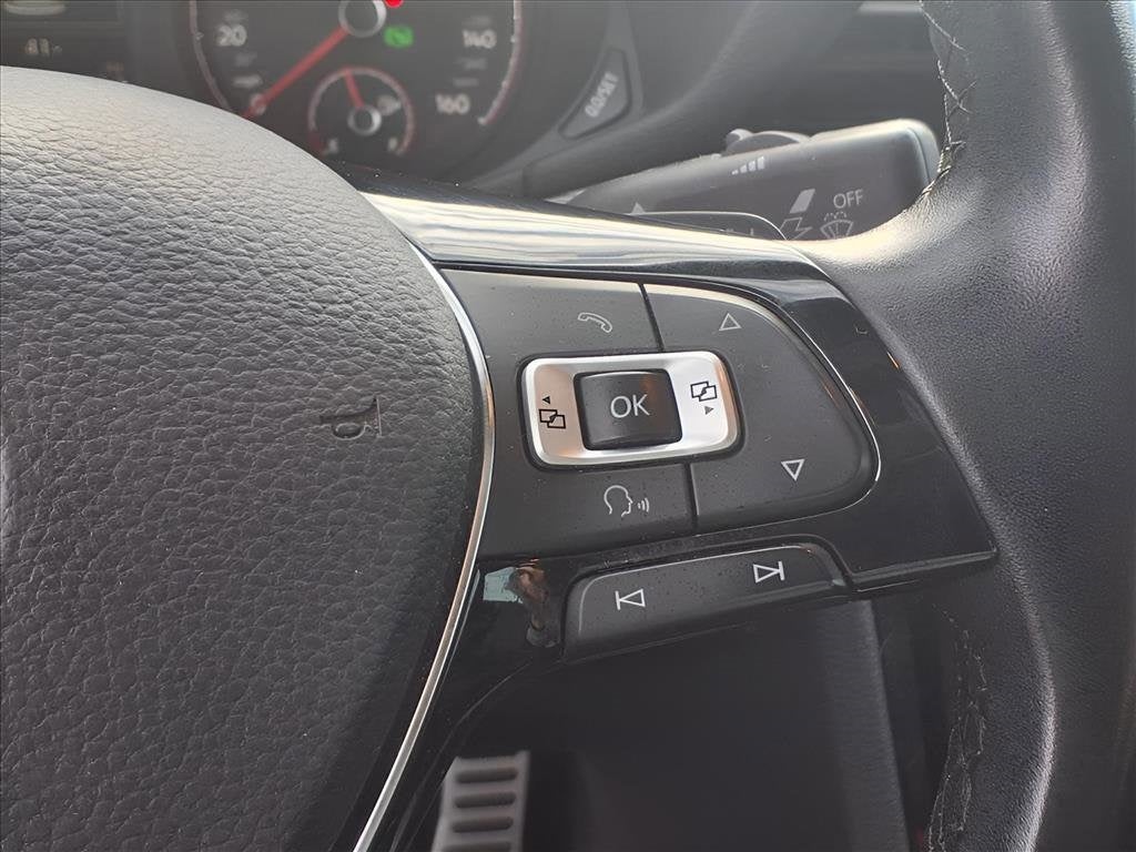 2021 Volkswagen Passat 2.0T R-Line