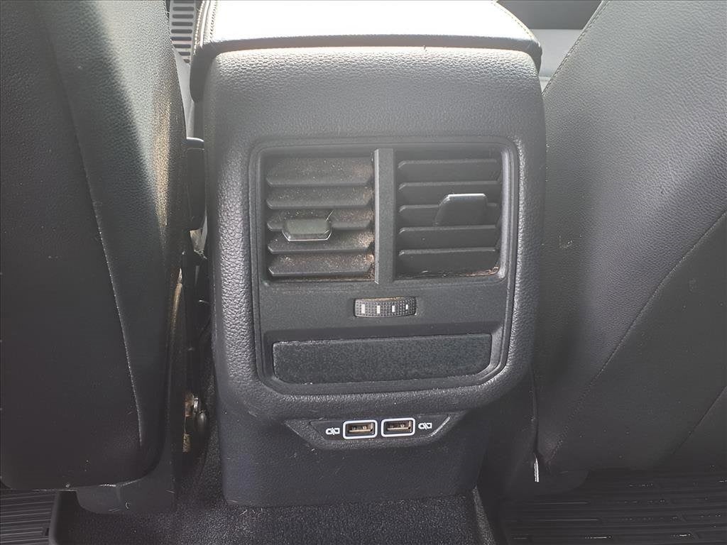 2021 Volkswagen Passat 2.0T R-Line