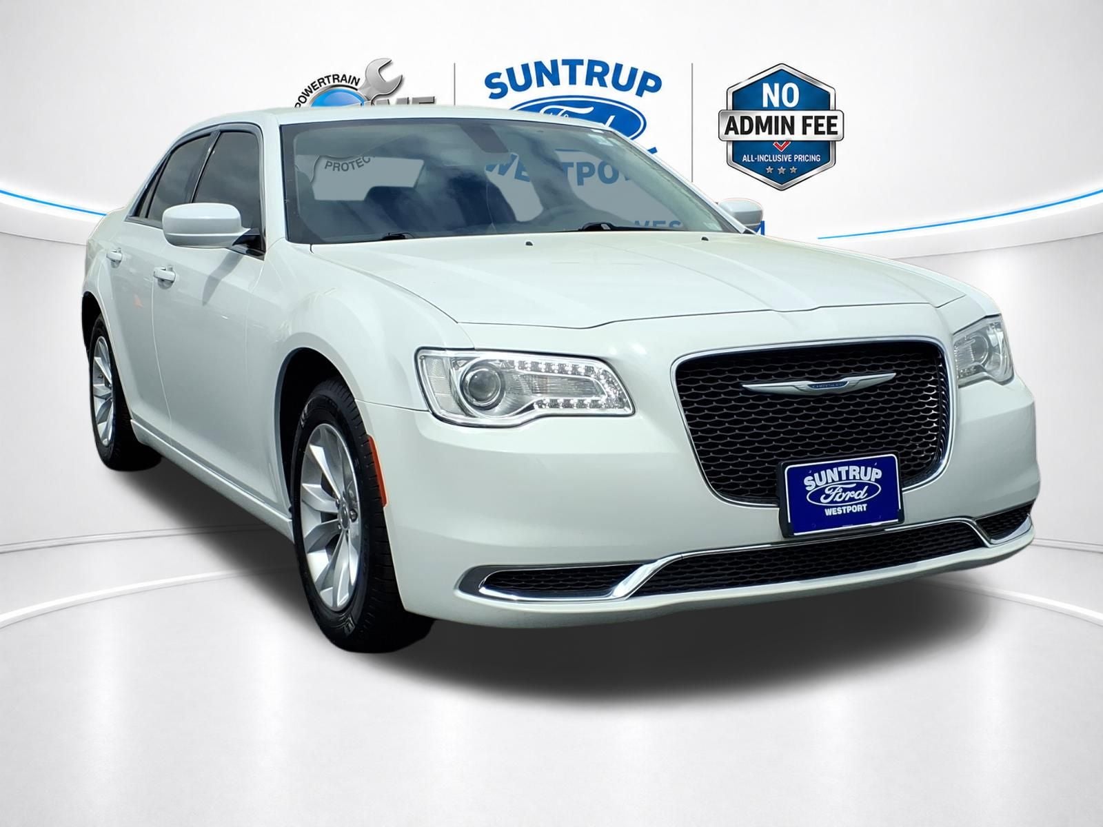 2023 Chrysler 300 Touring