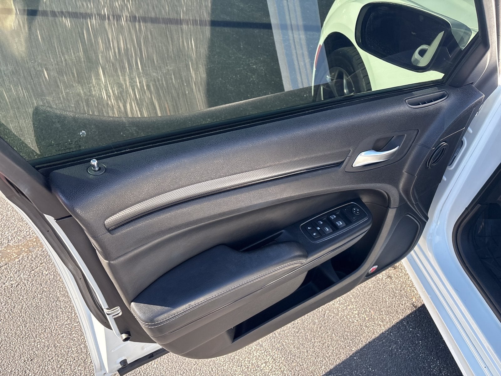 2016 Chrysler 300 S