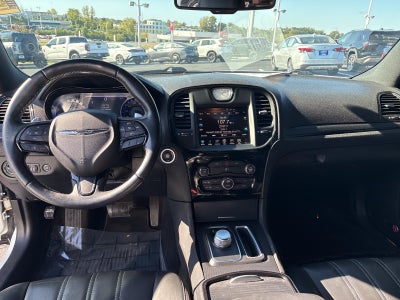 2016 Chrysler 300 S