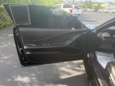 2025 Dodge Charger R/T