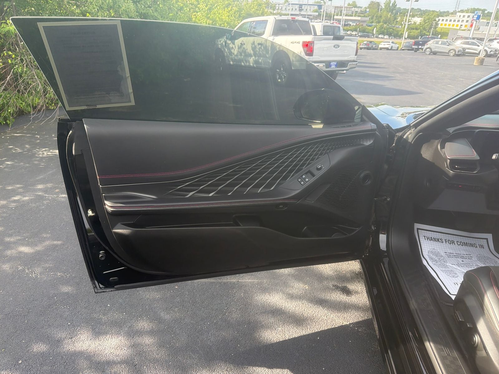 2025 Dodge Charger R/T