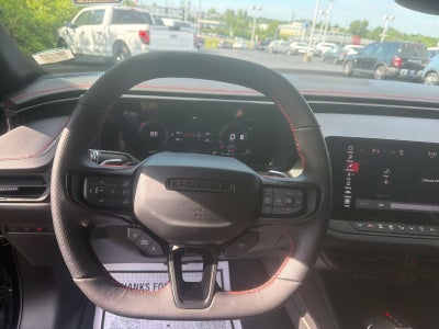 2025 Dodge Charger R/T