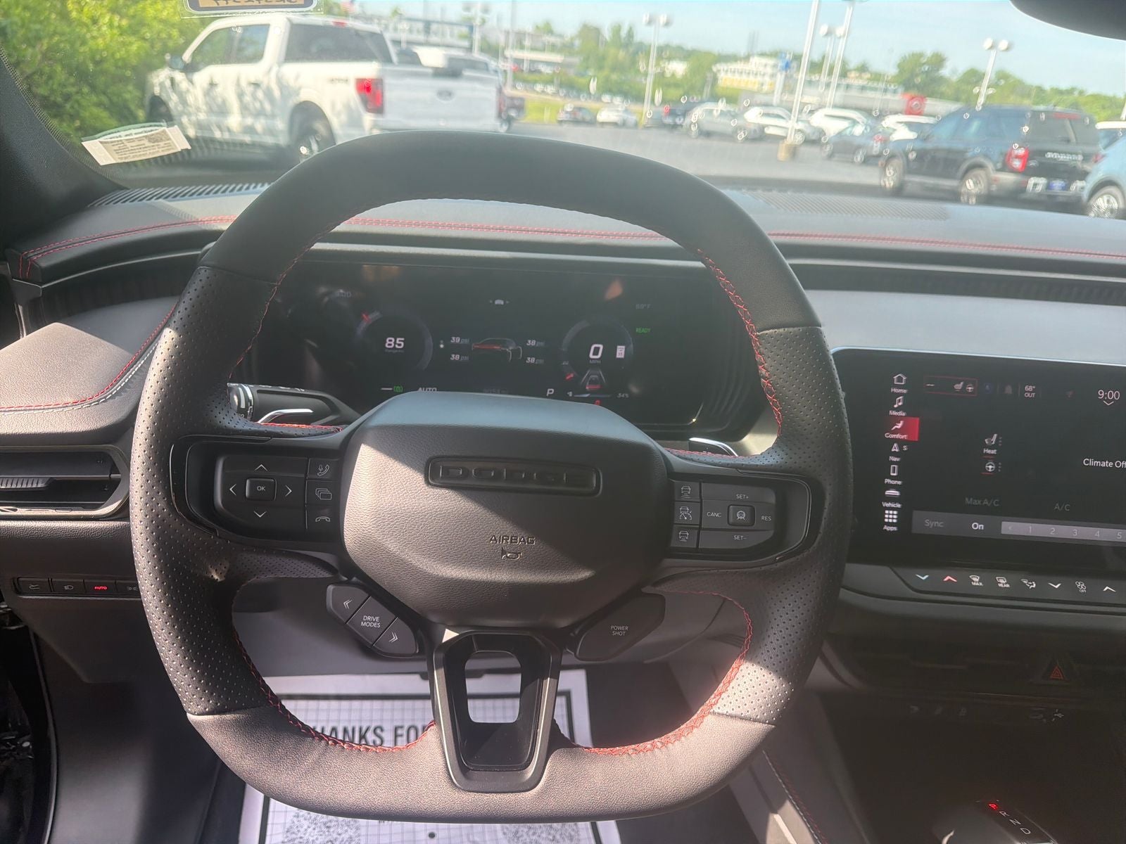 2025 Dodge Charger R/T