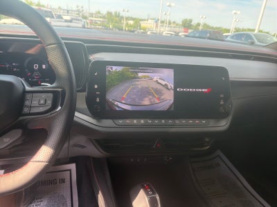 2025 Dodge Charger R/T