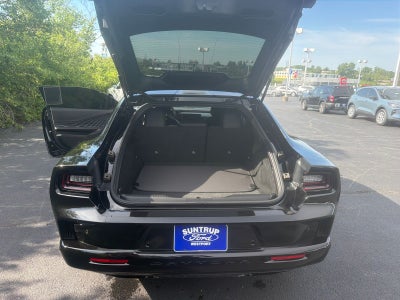 2025 Dodge Charger R/T