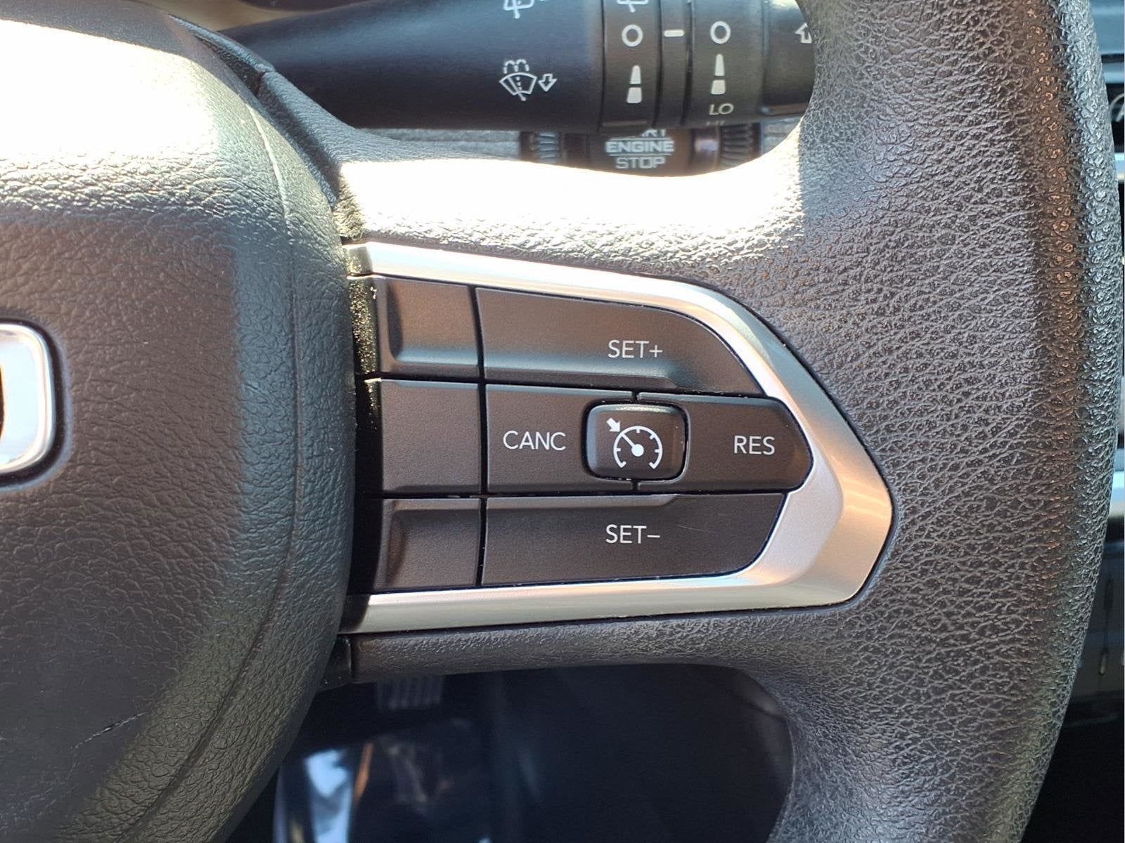 2023 Jeep Compass Sport