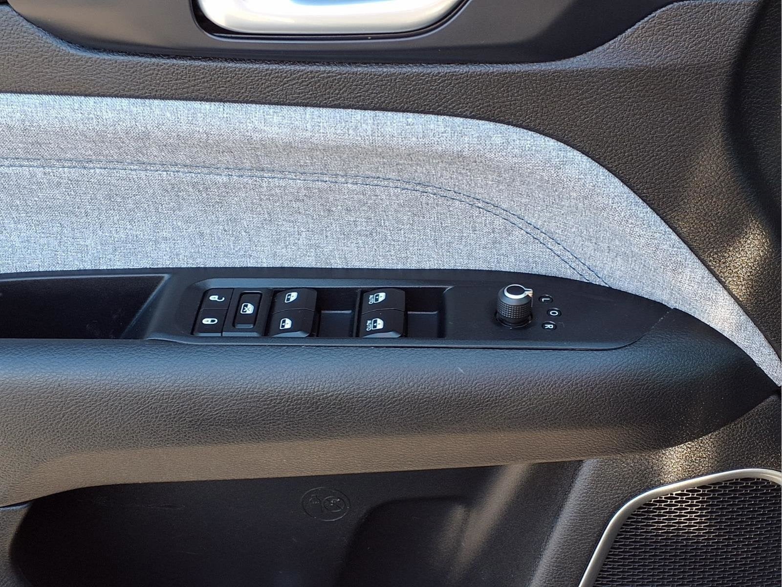 2023 Jeep Compass Sport