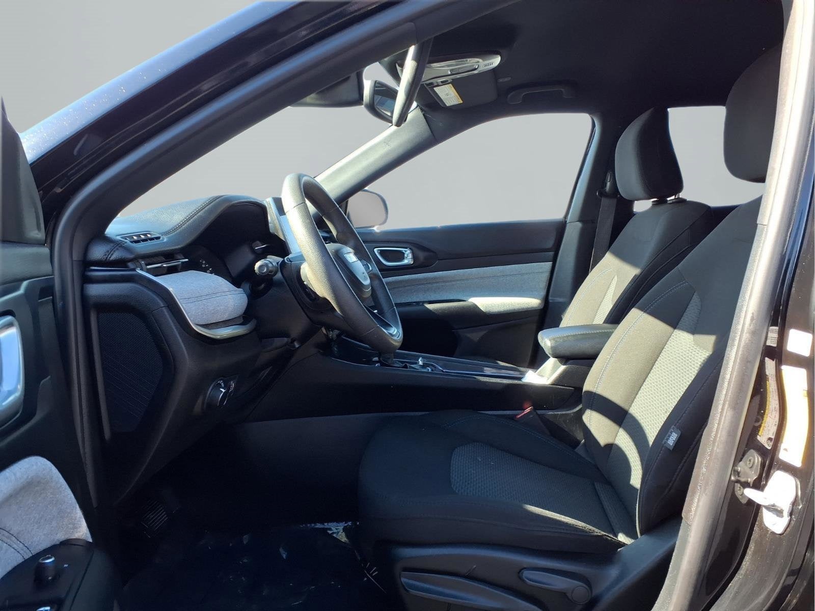 2023 Jeep Compass Sport