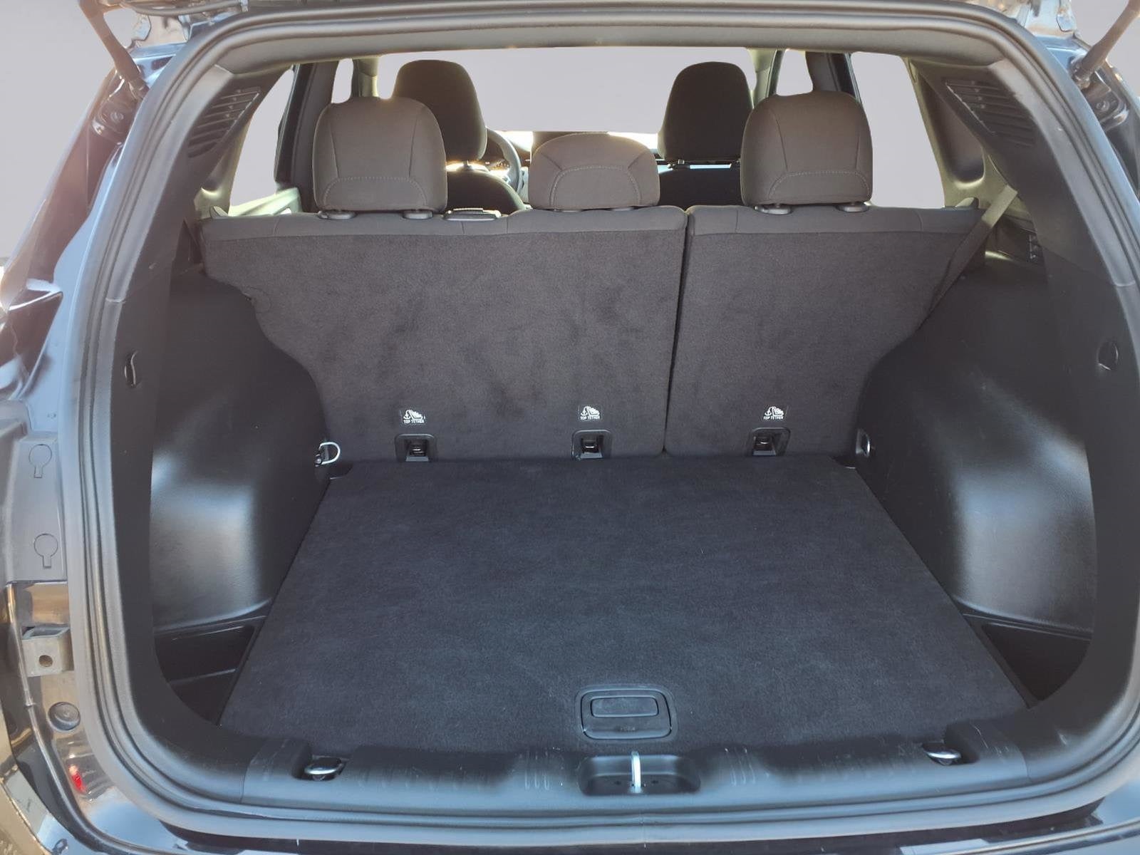 2023 Jeep Compass Sport