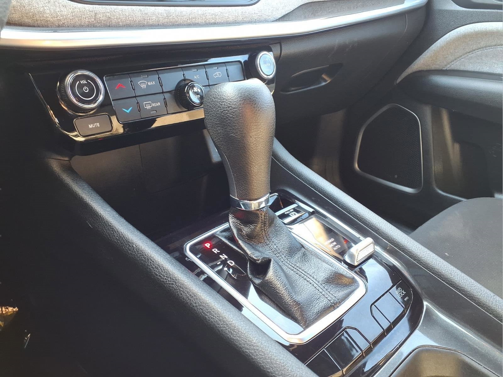 2023 Jeep Compass Sport