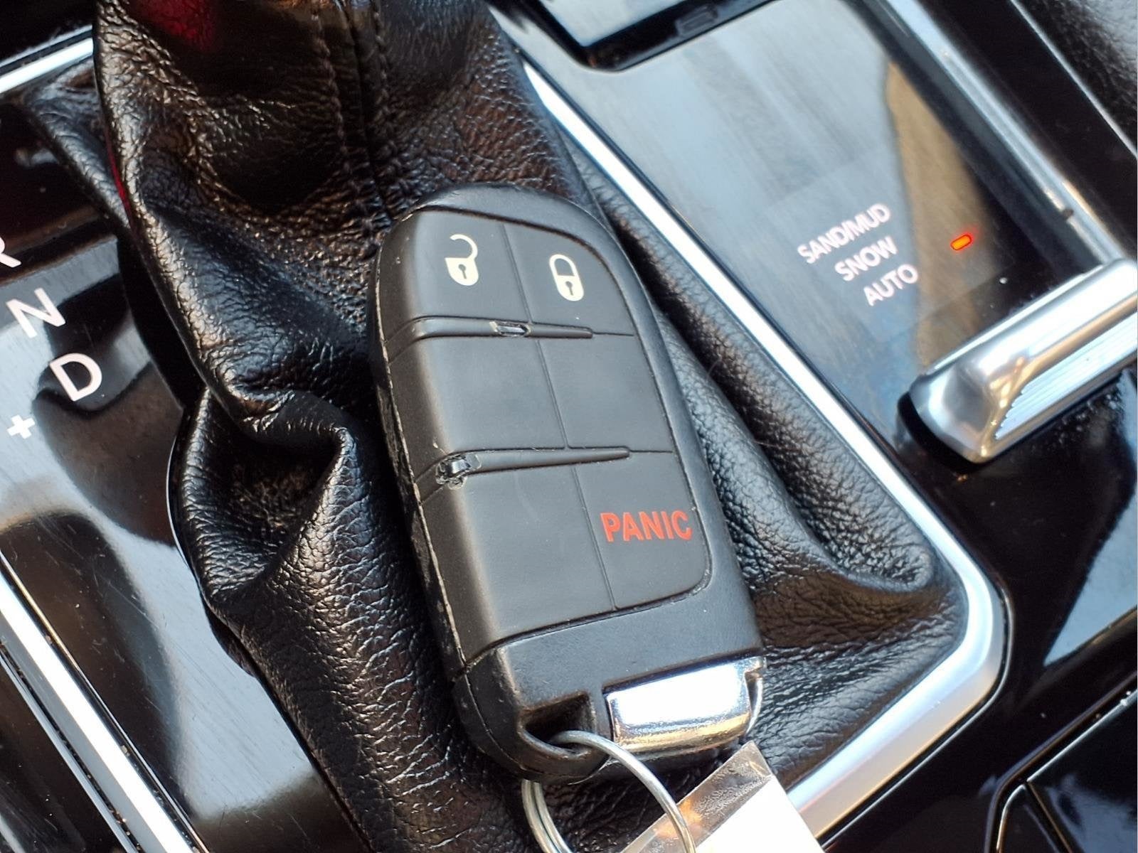 2023 Jeep Compass Sport