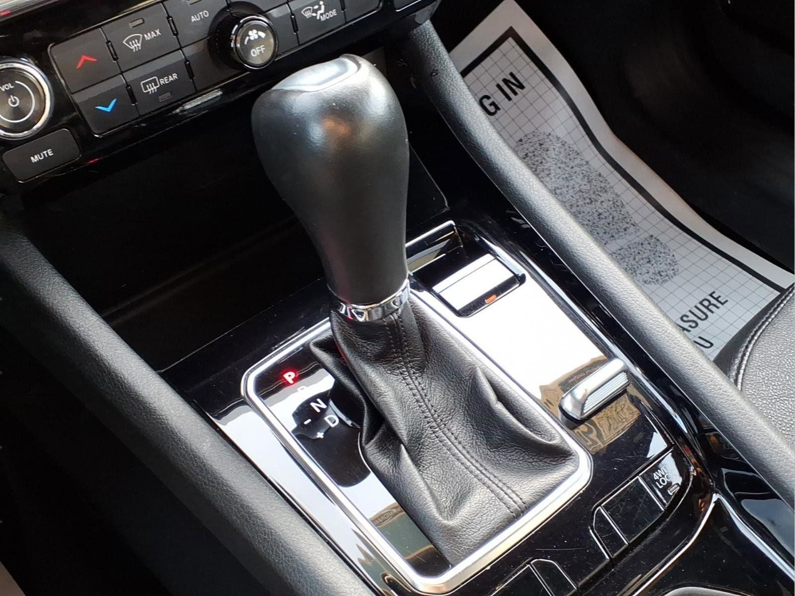 2023 Jeep Compass (Red) Edition