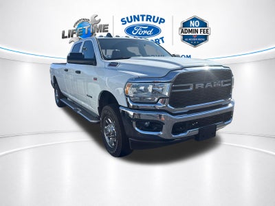 2022 RAM 3500 Tradesman