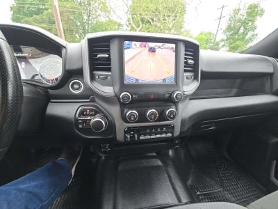 2022 RAM 3500 Tradesman