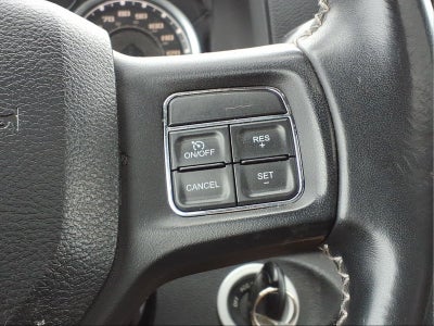 2018 RAM 2500 Power Wagon