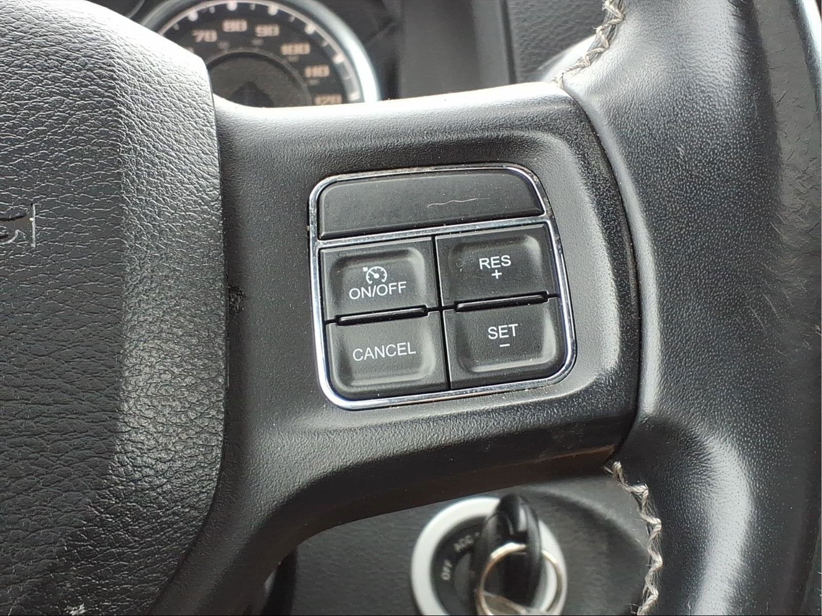 2018 RAM 2500 Power Wagon