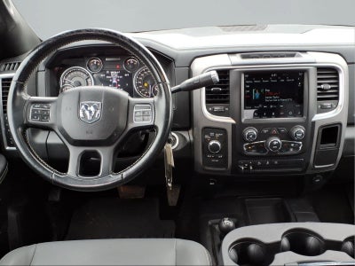 2018 RAM 2500 Power Wagon