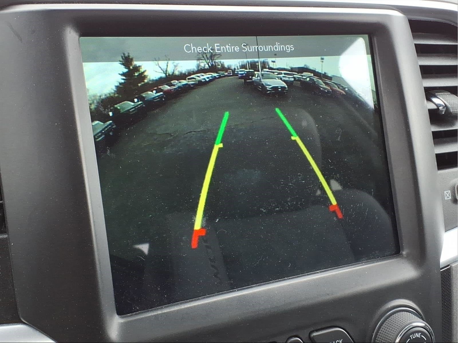 2018 RAM 2500 Power Wagon